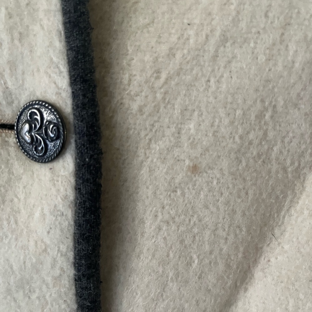 Vintage Austrian Wool Jacket - Picture 4 of 12